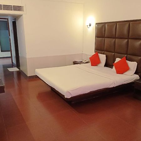 Arnala Beach Resort Virar Luaran gambar
