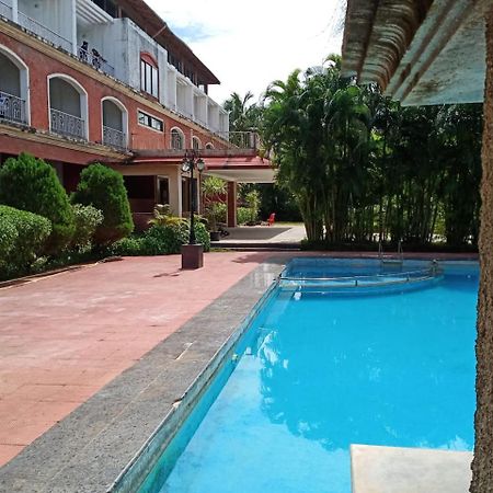 Arnala Beach Resort Virar Luaran gambar
