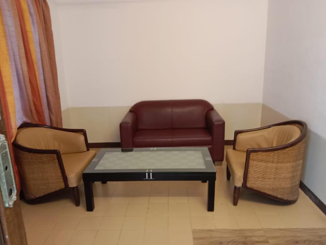 Arnala Beach Resort Virar Luaran gambar