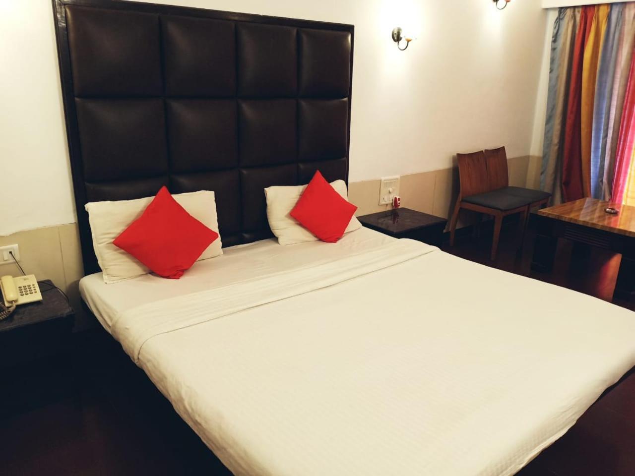 Arnala Beach Resort Virar Luaran gambar