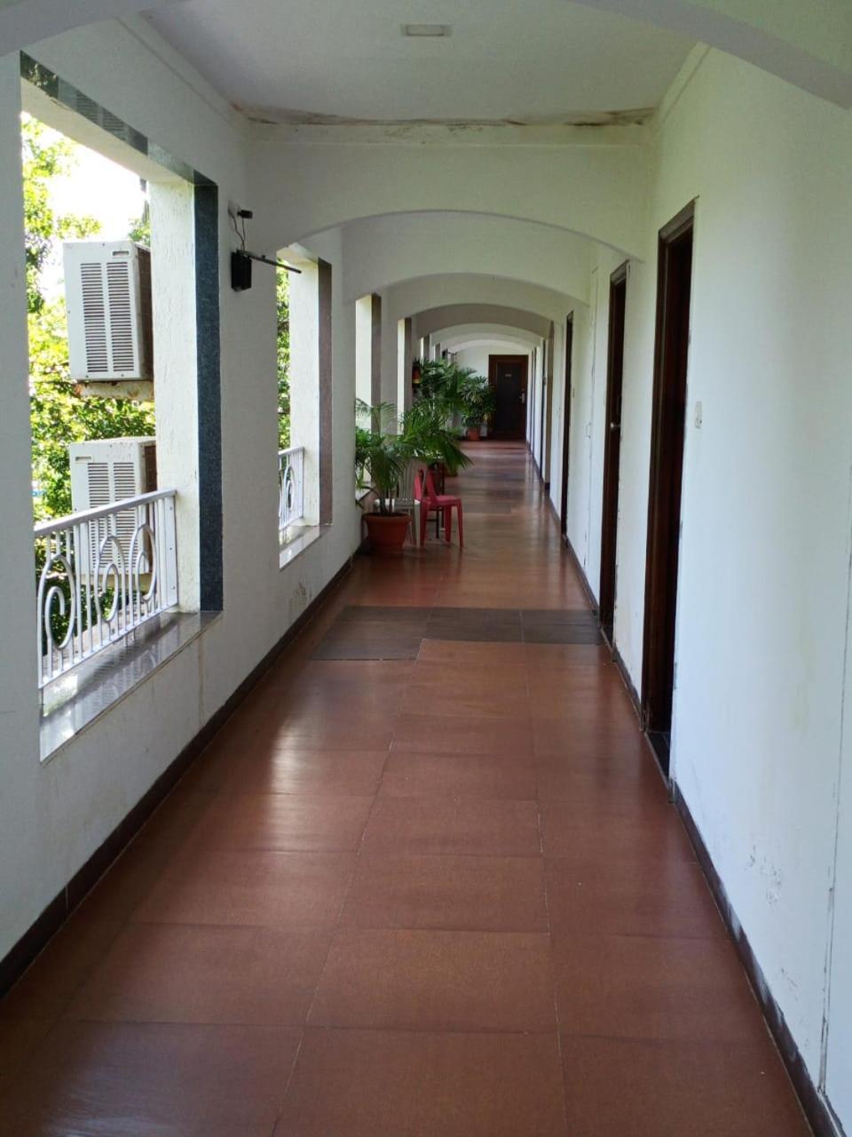 Arnala Beach Resort Virar Luaran gambar
